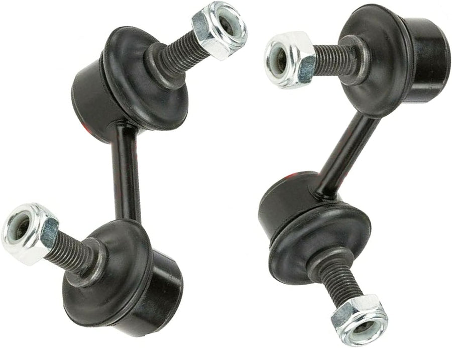 Suspension Dudes PAIR Rear Sway Bar Stabilizer Link Kit FITS CSX 2006-2011, ILX 2013-2022, Civic 2006-2015, Fit 2013-2024, K750125 K750126