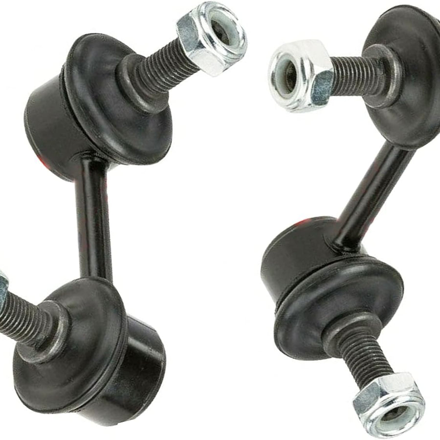 Suspension Dudes PAIR Rear Sway Bar Stabilizer Link Kit FITS CSX 2006-2011, ILX 2013-2022, Civic 2006-2015, Fit 2013-2024, K750125 K750126