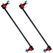 suspension dudes (2) Front Sway Bar Links for 2006-2014 Honda Ridgeline RT RTL RTS
