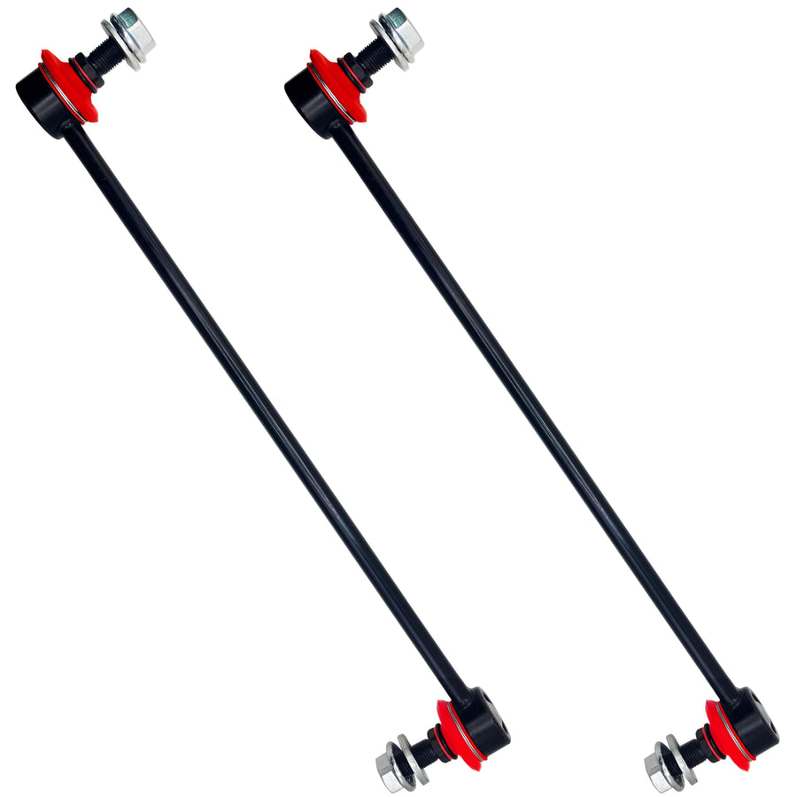 Suspension Dudes 8 PC Front Lower Suspension Control Arm Kit FITS Odyssey 1999-2004, RK620325 RK620326 - Bushings Made In USA
