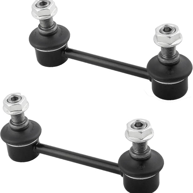 Suspension Dudes Suspension Dudes 12 PC Front/Rear Lower Suspension Control Arm Kit FITS Durango Grand Cherokee 2011-2015, K642830 K642831
