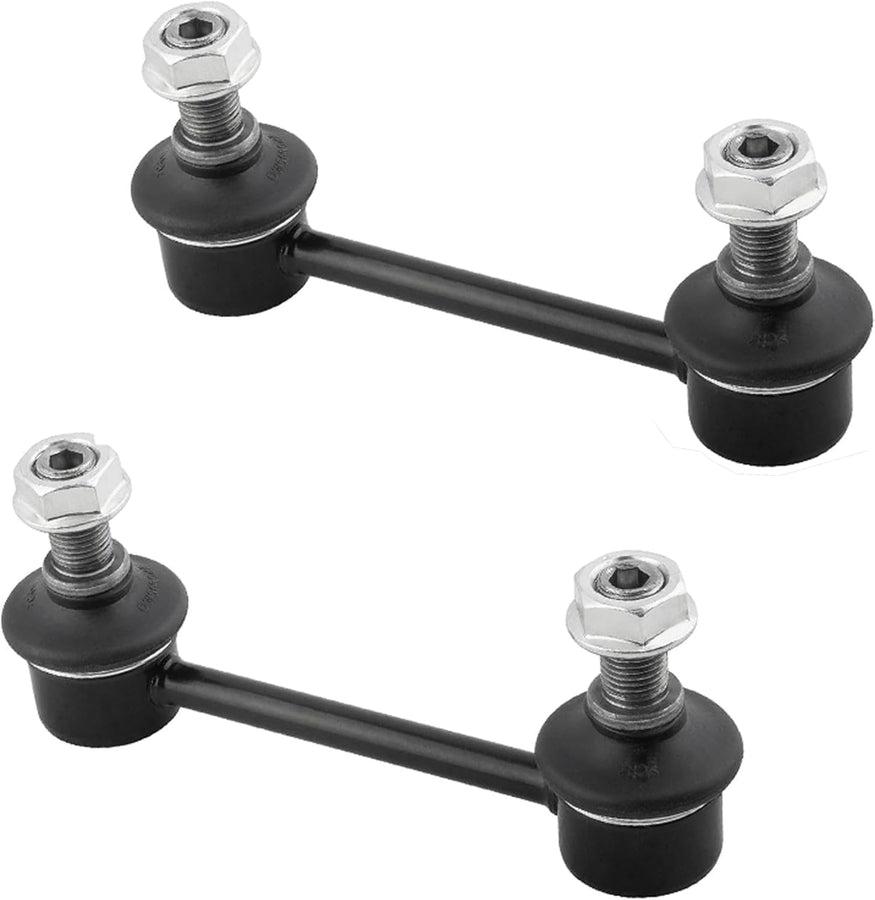 Suspension Dudes Suspension Dudes 12 PC Front/Rear Lower Suspension Control Arm Kit FITS Durango Grand Cherokee 2011-2015, K642830 K642831
