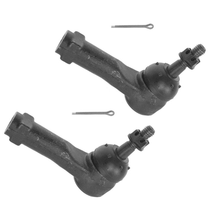 12pc Front Lower Control Arm Ball Joint Sway Bar Tie Rod for 2002 2003 2004 2005 2006 Honda CR-V