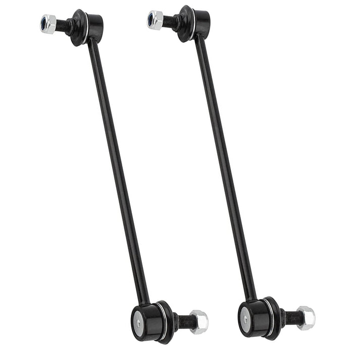 Suspension Dudes Front Sway Bar Stabilizer Link Kit FITS Silverado, Escalade, Tahoe, Sierra, Yukon, Sierra, Suburban, And Select Other Models, 1969-2020 - K700538 K700432