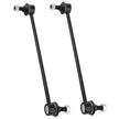 Suspension Dudes Front Sway Bar Stabilizer Link Kit FITS Silverado, Escalade, Tahoe, Sierra, Yukon, Sierra, Suburban, And Select Other Models, 1969-2020 - K700538 K700432