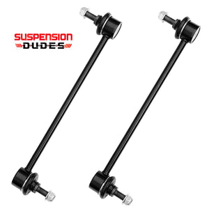 (2) Front Stabilizer Bar Link Kit Fits Honda Accord Civic CR-V Insight Acura RDX K750865