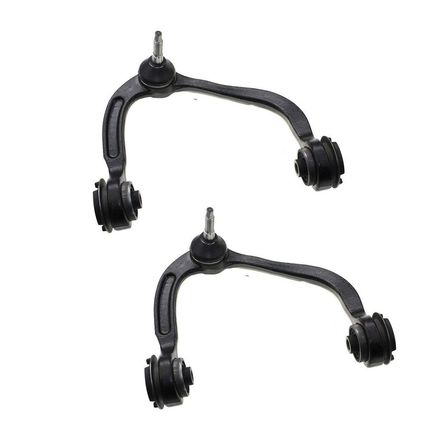 14 PC Front Suspension Control Arm Kit FITS F-150 4WD 2009-2014, K80306 K80308 K750362 K500008