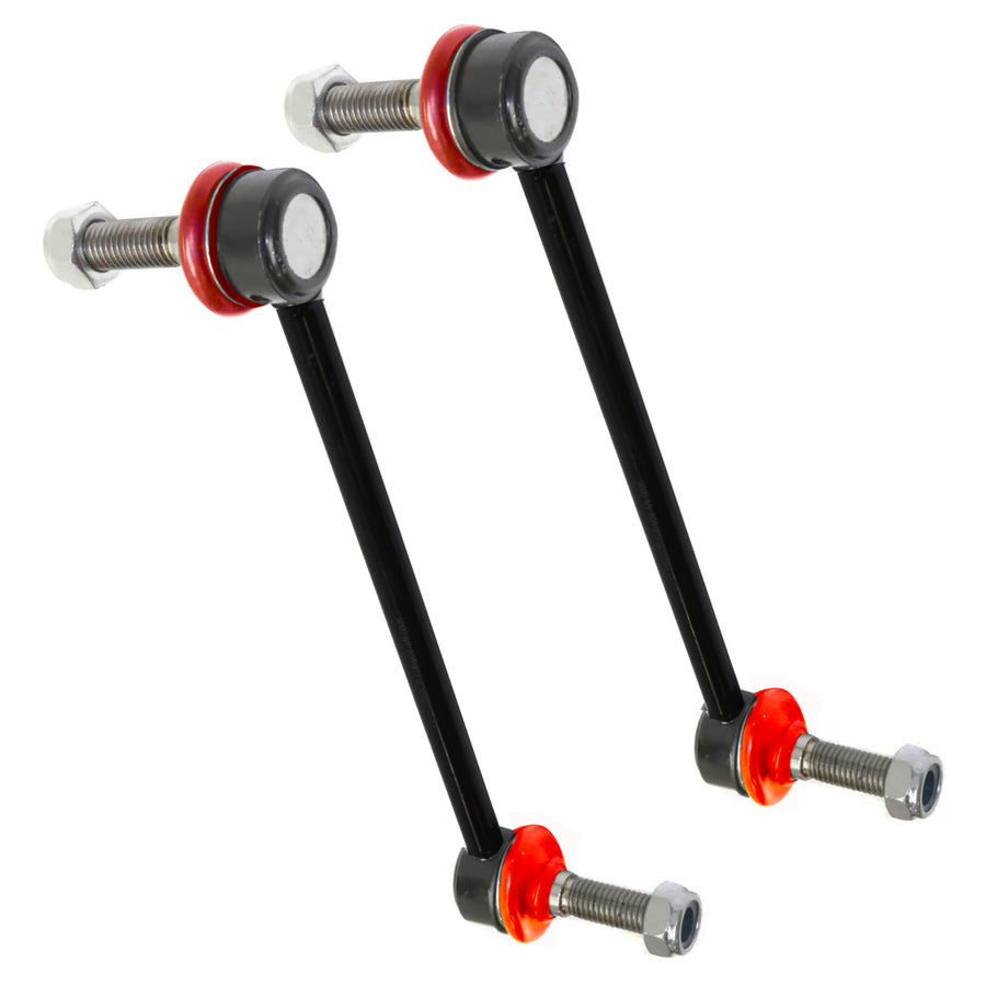 Suspension Dudes 16 PC Complete Front Suspension Lower Control Arm Kit FITS Avalon 1998-2004, Solara 1999-2003, RK620579 RK620578 - Bushings made In USA