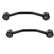 Suspension Dudes 4PC Front Sway Bar Stabilizer Bushing Kit FITS Wrangler 1987-1995, K3168 22-23 MM Bar