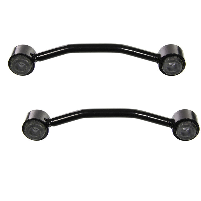 Suspension Dudes 4PC Front Sway Bar Stabilizer Bushing Kit FITS Wrangler 1987-1995, K3200 K3172 28 MM Bar