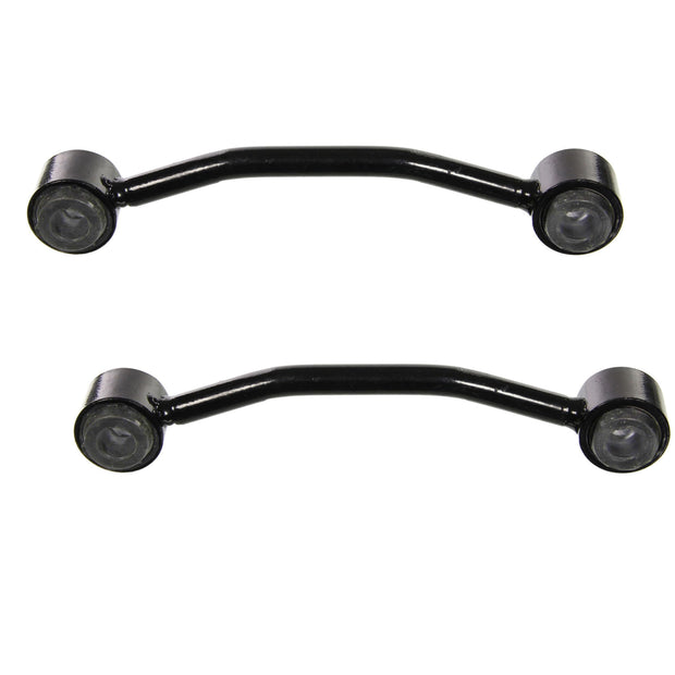 Suspension Dudes 4PC Front Sway Bar Stabilizer Bushing Kit FITS Wrangler 1987-1995, K3200 K3172 28 MM Bar