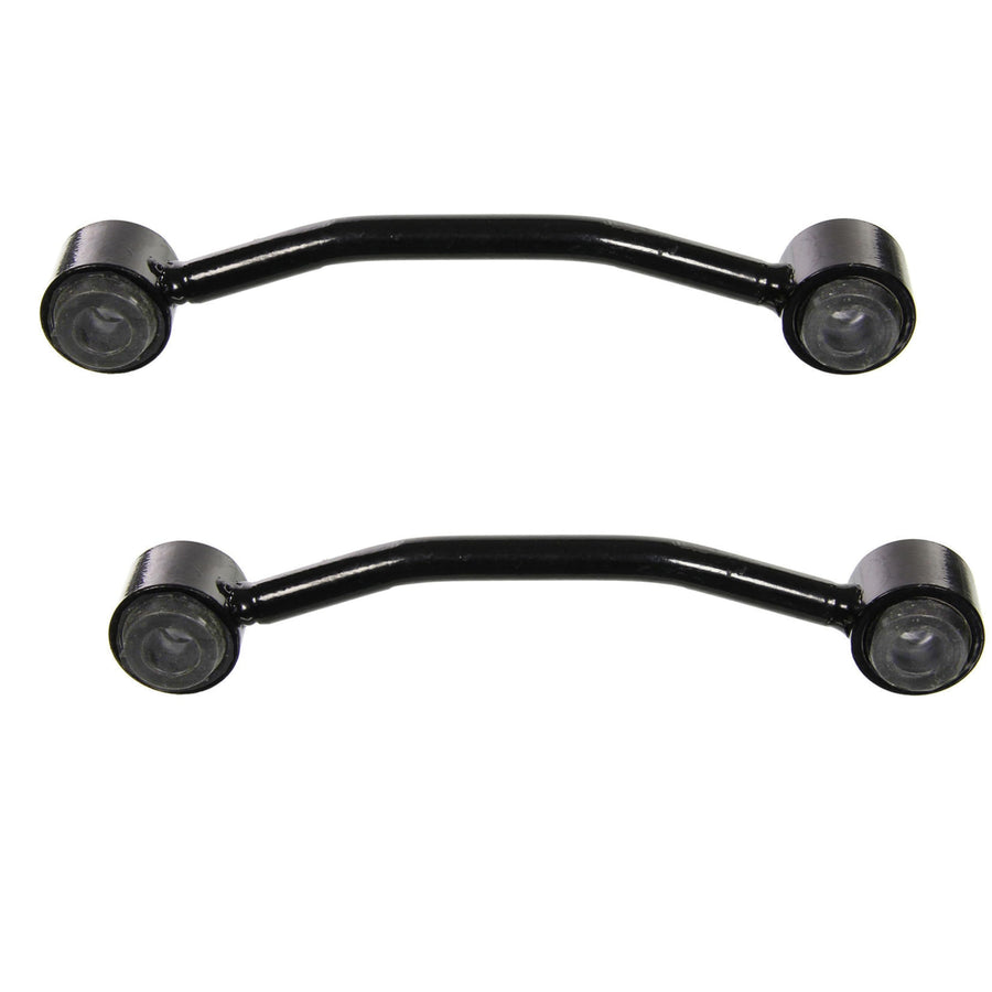 Suspension Dudes 4PC Front Sway Bar Stabilizer Bushing Kit FITS Wrangler 1987-1995, K3200 K3172 28 MM Bar