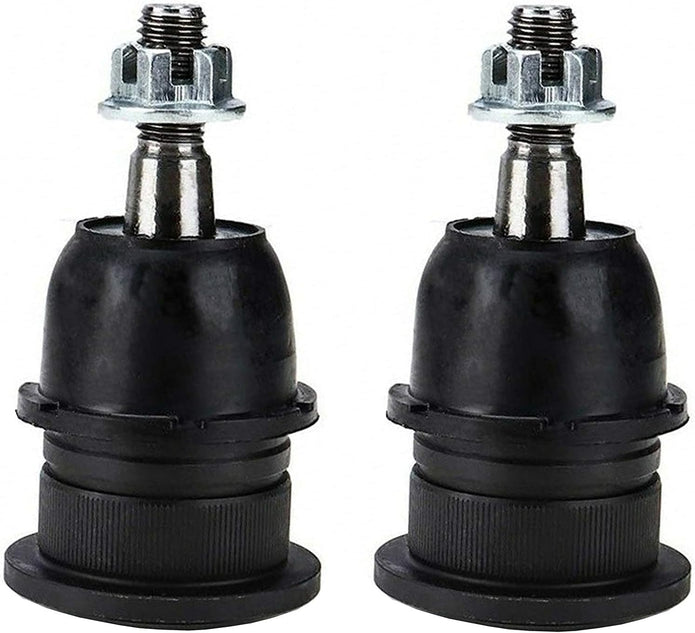 Pair Front Upper Ball Joints FITS 2006-2010 Ford Explorer Mercury Mountaineer, Explorer Sport Trac