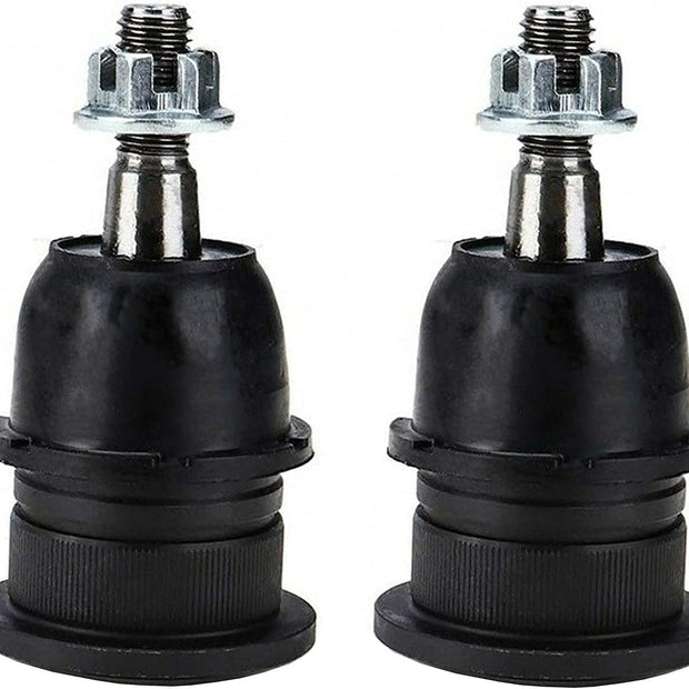 Pair Front Upper Ball Joints FITS 2006-2010 Ford Explorer Mercury Mountaineer, Explorer Sport Trac