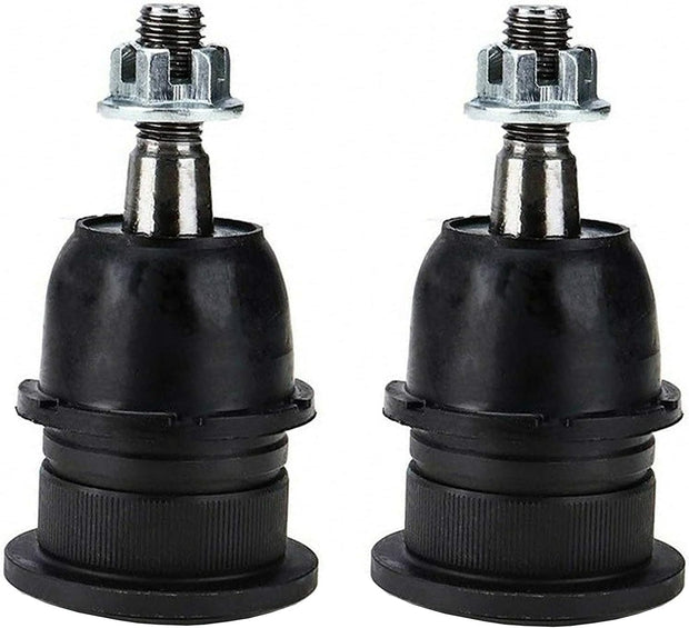 Pair Front Upper Ball Joints FITS 2006-2010 Ford Explorer Mercury Mountaineer, Explorer Sport Trac