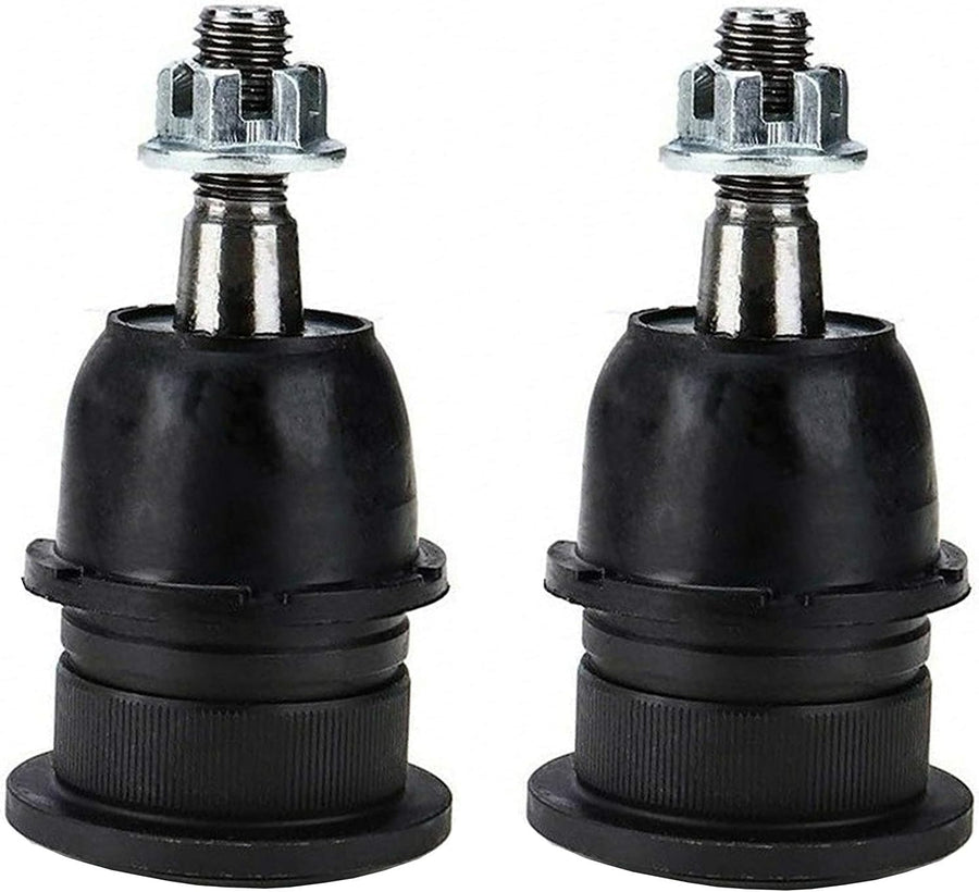 Pair Front Upper Ball Joints FITS 2006-2010 Ford Explorer Mercury Mountaineer, Explorer Sport Trac