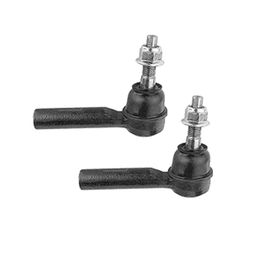 10PC Front/Rear Sway Bar Links Front Bushings Inner/Outer Tie Rod Ends FITS 2013-2018 Ram 1500
