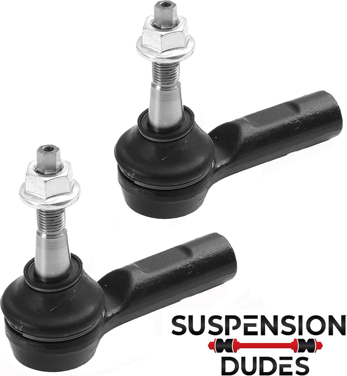 Suspension Dudes 16PC Front Upper Control Arm Camber Sway Bar Stabilizer Kit FITS Escalade ESV EXT, Avalanche, Silverado Suburban Yukon XL Sierra 1500, Tahoe, Yukon, Sierra, 2007-2014 RK80669 RK80670