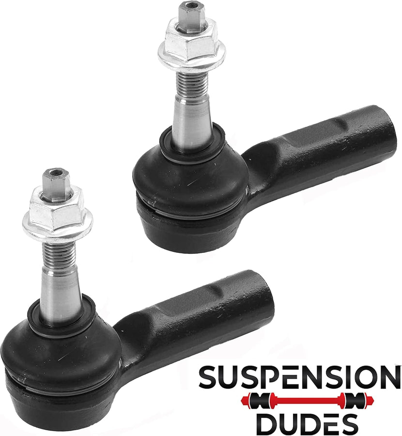 Suspension Dudes 16PC Front Upper Control Arm Camber Sway Bar Stabilizer Kit FITS Escalade ESV EXT, Avalanche, Silverado Suburban Yukon XL Sierra 1500, Tahoe, Yukon, Sierra, 2007-2014 RK80669 RK80670