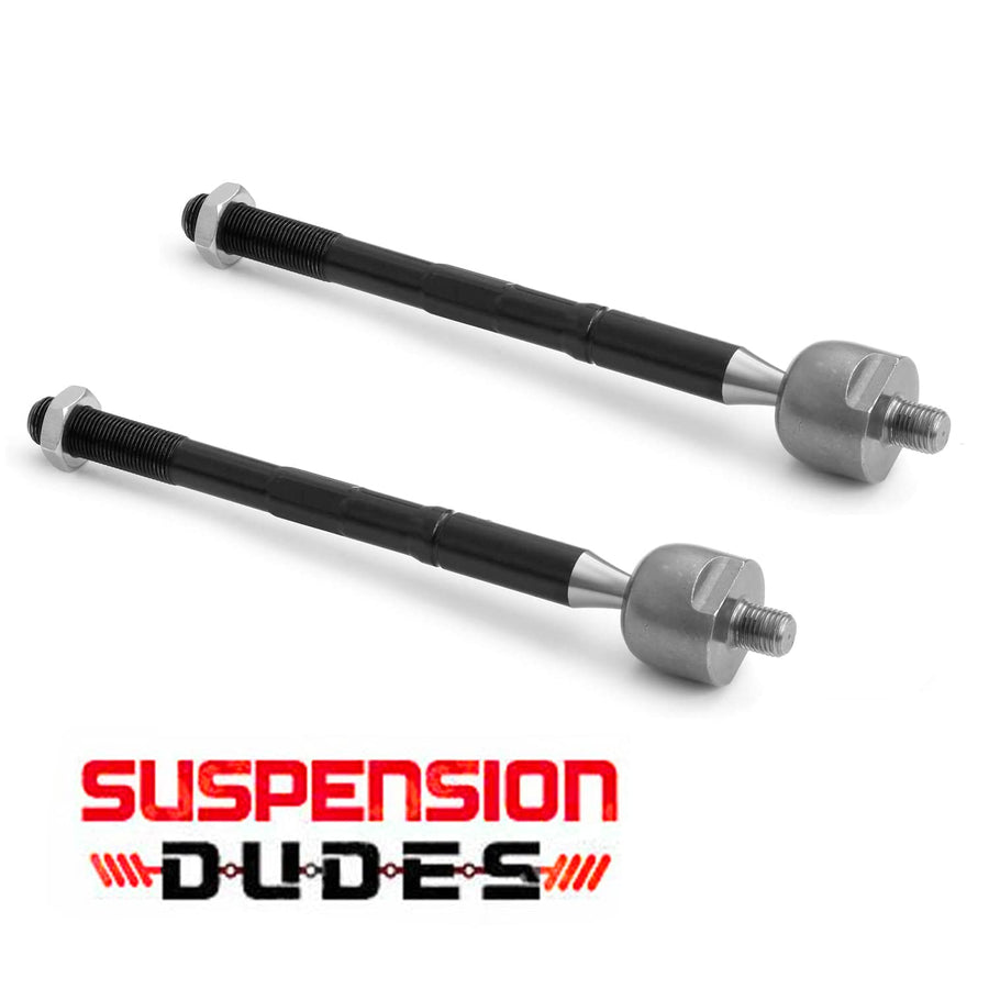 Suspension Dudes PAIR Front Inner Tie Rod End Kit FITS Ram 1500 2006-2012, EV800098