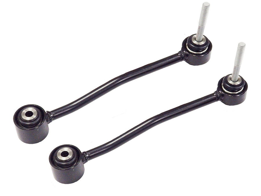 suspension dudes (2) Front Sway Bar Links FITS 2000-2005 Ford Excursion 4WD 2000-2004 F250 F350 F450 F550 Super Duty Pickup 4WD