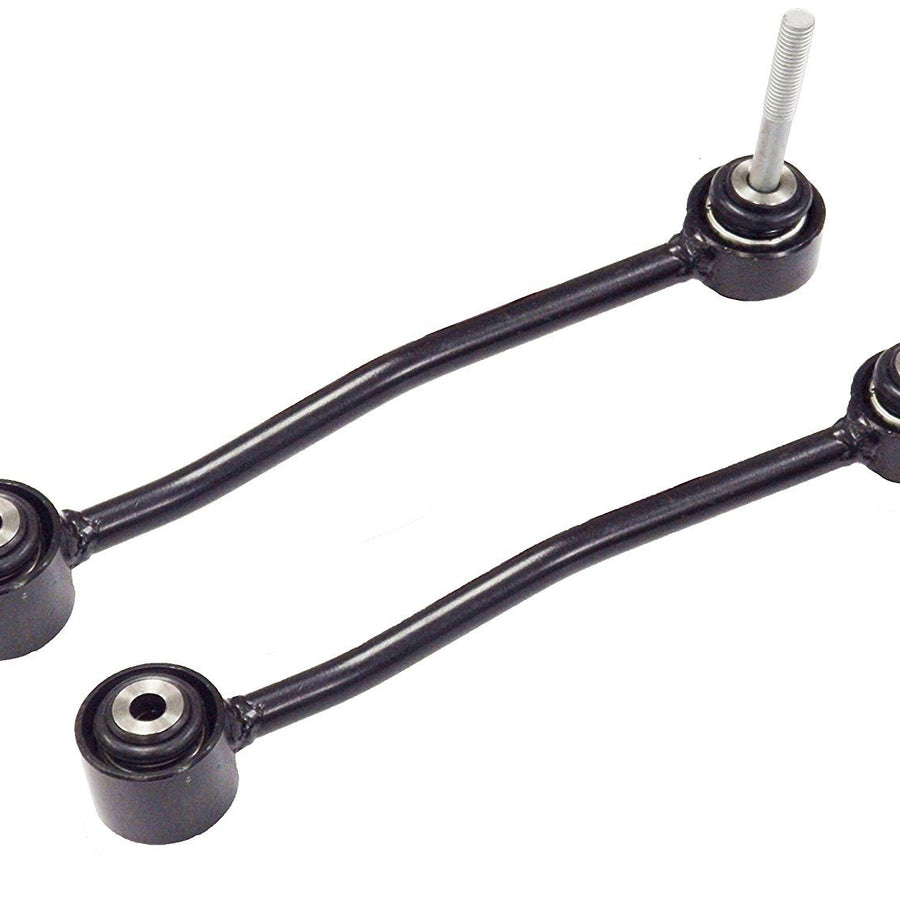 suspension dudes (2) Front Sway Bar Links FITS 2000-2005 Ford Excursion 4WD 2000-2004 F250 F350 F450 F550 Super Duty Pickup 4WD