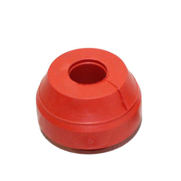 (Pair) Front Suspension Radius Arm Bushing Kit for Bronco Ranger Ford F-150 F-250 F-350 Explorer Mazda B2300 B3000 B4000 Navajo