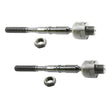 12PC Front Lower Control Arm Kit for 2004-2006 Acura TL
