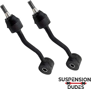20‑Piece Suspension Kit for Jeep Wrangler TJ 1997‑2006 AWD – Front/Rear Upper & Lower Control Arms, Stabilizer Links, Stabilizer Bushing Kit, Track Bar Bushing Kit, Front Upper/Lower Ball Joints