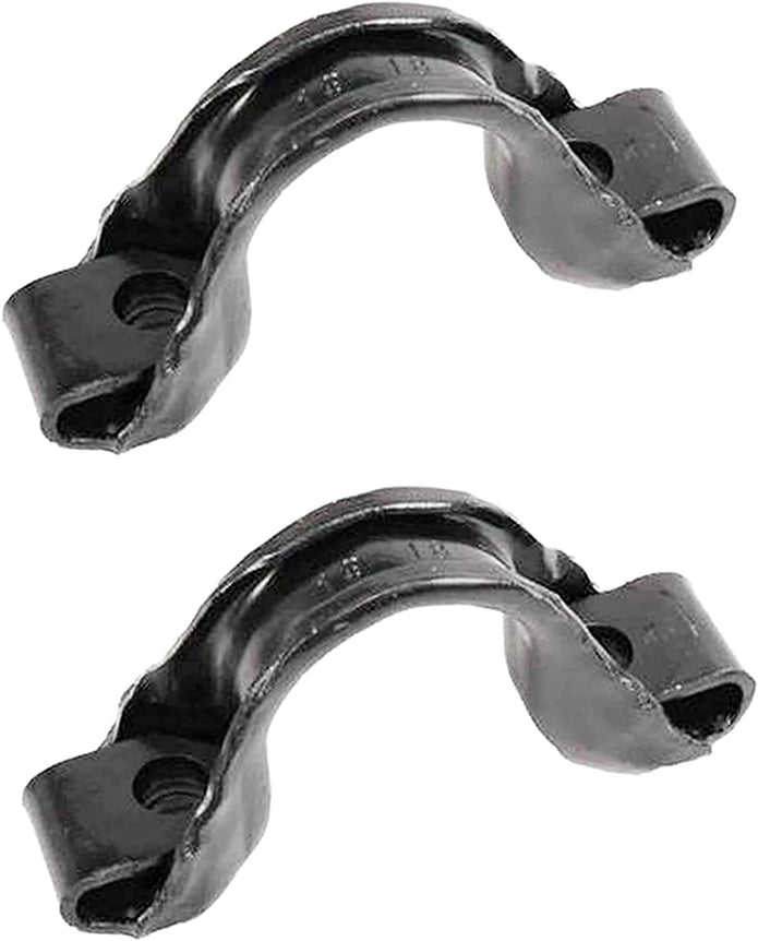 6PC Stabilizer Bar Bracket Kit + Front Stabilizer Link Kit + Front Bushing Kit FITS Escalade, Avalanche, Suburban, Tahoe, Sierra, Yukon, 11570935 K700432 K700538 K200222
