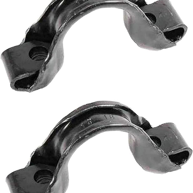 6PC Stabilizer Bar Bracket Kit + Front Stabilizer Link Kit + Front Bushing Kit FITS Escalade, Avalanche, Suburban, Tahoe, Sierra, Yukon, 11570935 K700432 K700538 K200222