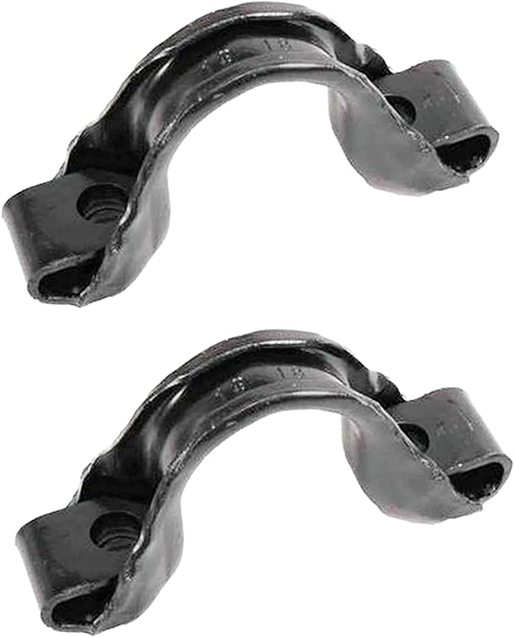 6PC Stabilizer Bar Bracket Kit + Front Stabilizer Link Kit + Front Bushing Kit FITS Escalade, Avalanche, Suburban, Tahoe, Sierra, Yukon, 11570935 K700432 K700538 K200222