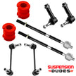 20PC Suspension Control Arm Kit for RWD Dodge Charger Challenger Chrysler 300 2015-2023