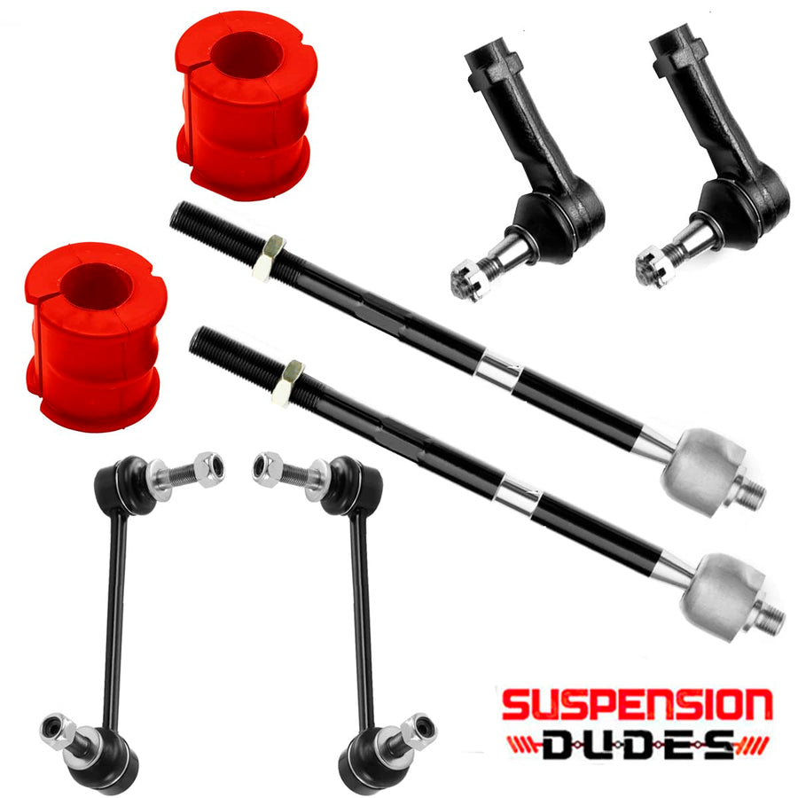 20PC Suspension Control Arm Kit for RWD Dodge Charger Challenger Chrysler 300 2015-2023