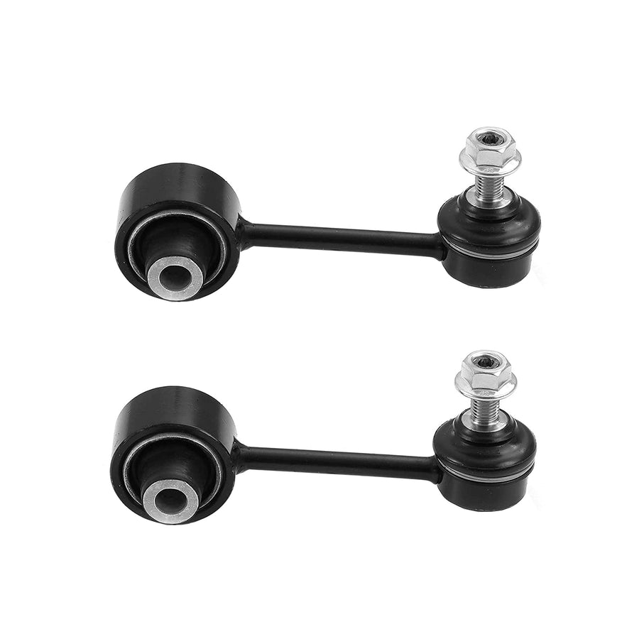PAIR Rear Right/Left Stabilizer Link Kit FITS Subaru Outback 2010-2019, forester 2009-2018, Crosstrek 2016-2017, XV Crosstrek 2013-2015