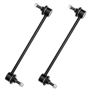 (2) Front Stabilizer Bar Link Kit Fits Honda Accord Civic CR-V Insight Acura RDX K750865