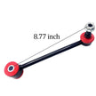 Suspension Dudes Front Sway Bar Stabilizer CODE RED 1