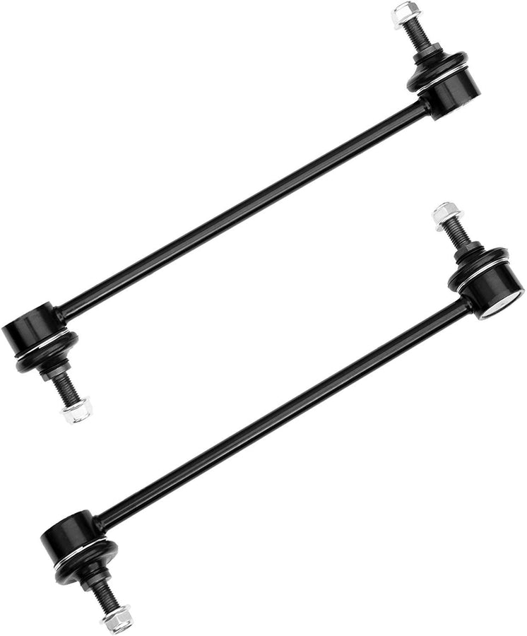 12PC Steering & Suspension Control Arm Kit Front Rear LH RH for Mazda 3-2004 2005 2006 2007 2008 2009. Mazda 5-2012 2013 2014 2015