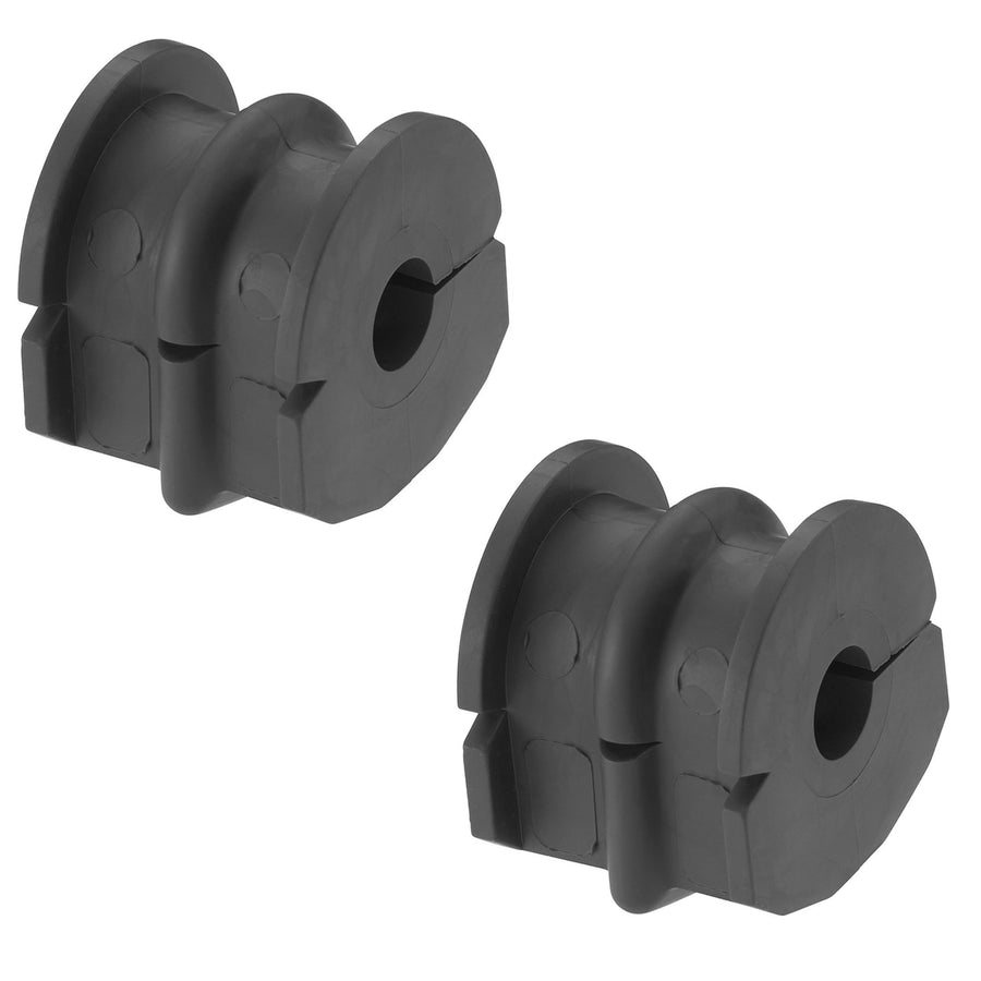 Suspension Dudes Rear Sway Bar Bracket/Bushing Stabilizer Kit FITS Altima 2.5L 2007-2013, 928-307 K200301 - Bushings Made In USA - 16 mm Stabilizer Bar