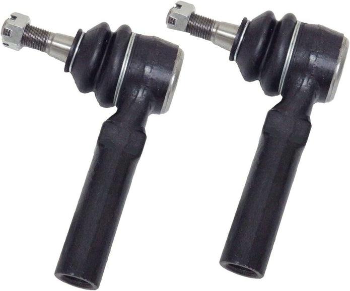 Suspension Dudes PAIR Outer Tie Rod End Kit FITS Silverado 2500 3500 HD 2011-2021, Sierra 2500 3500 HD 2011-2021, ES800901