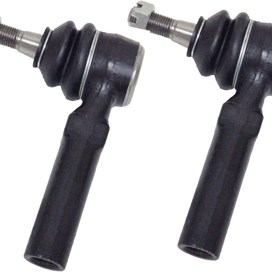Suspension Dudes PAIR Outer Tie Rod End Kit FITS Silverado 2500 3500 HD 2011-2021, Sierra 2500 3500 HD 2011-2021, ES800901
