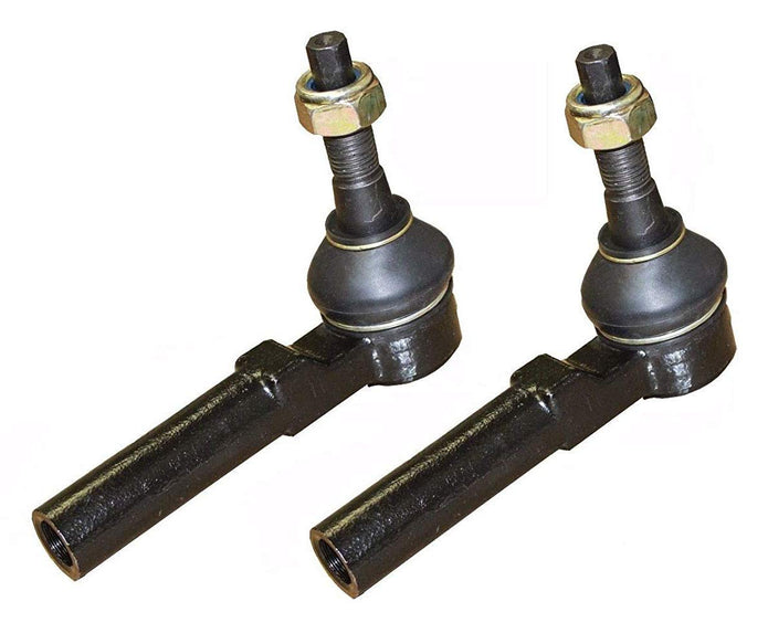 suspension dudes (2) Outer Tie Rod Ends FITS Dodge Challenger Charger Durango Chrysler 300 ES3571