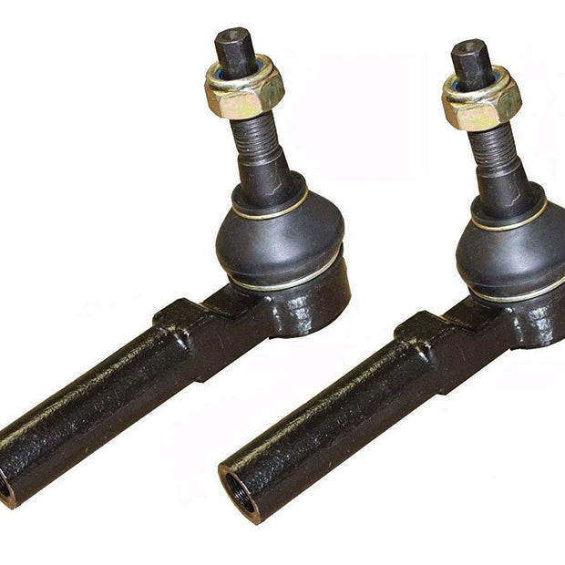 suspension dudes (2) Outer Tie Rod Ends FITS Dodge Challenger Charger Durango Chrysler 300 ES3571