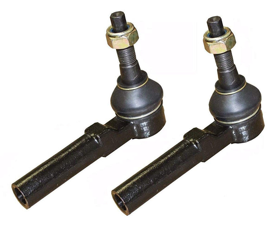 suspension dudes (2) Outer Tie Rod Ends FITS Dodge Challenger Charger Durango Chrysler 300 ES3571
