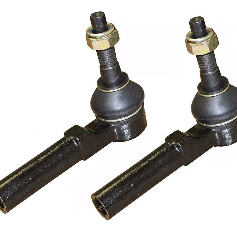 suspension dudes (2) Outer Tie Rod Ends FITS Dodge Challenger Charger Durango Chrysler 300 ES3571