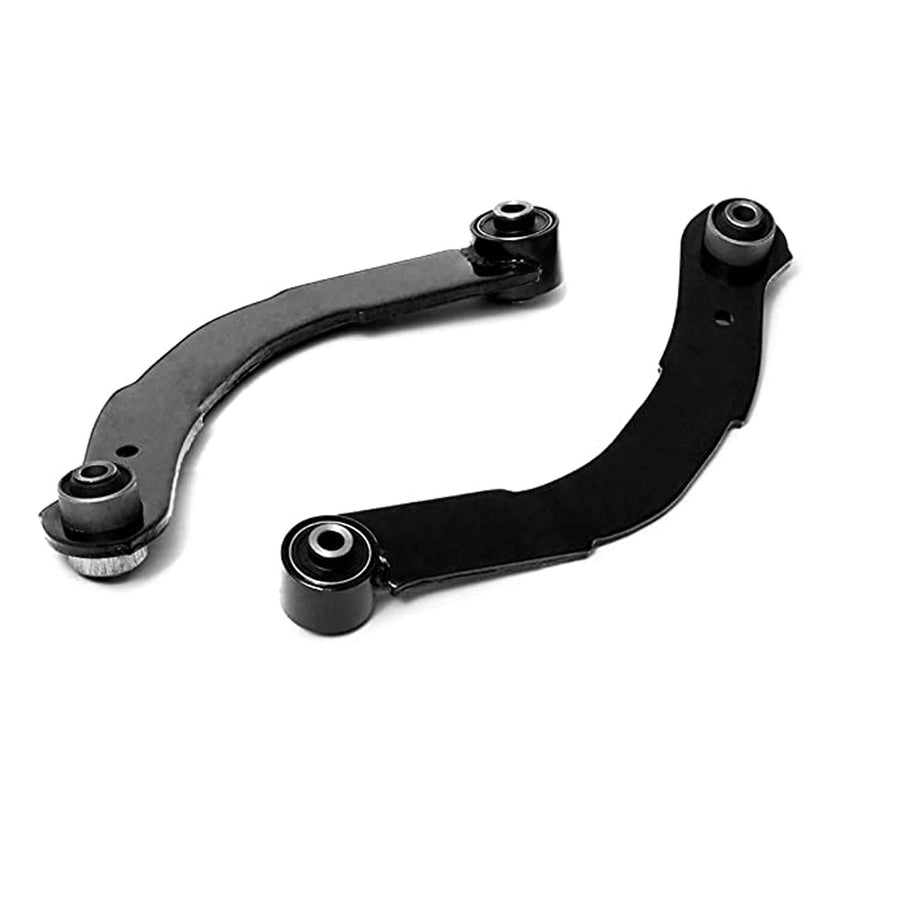16PC Front Lower Rear Upper Control Arm Kit for 2007-2014 Dodge Caliber Jeep Compass