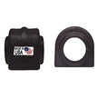 suspension dudes 8PC Front/Rear Stabilizer Links + SWAY BAR BUSHINGS GMC Acadia Traverse Enclave, Bushings Designed and Manufactured in The USA K750155 K700633
