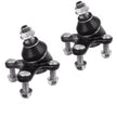 10PC Front Lower Control Arms Suspension Kit FITS Audi Volkswagen