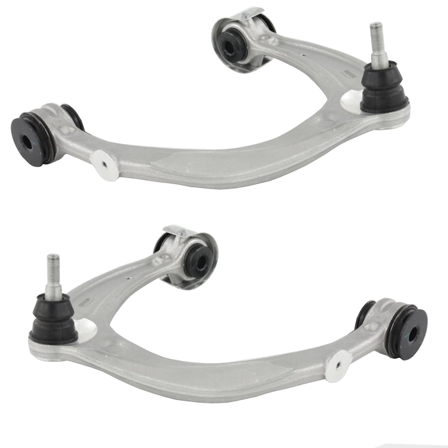 Suspension Dudes Front Upper Control Arm kit FITS Escalade, Sierra, Suburban, Tahoe, Yukon, Silverado 2019-2025 - RK624002 84437972 84437973
