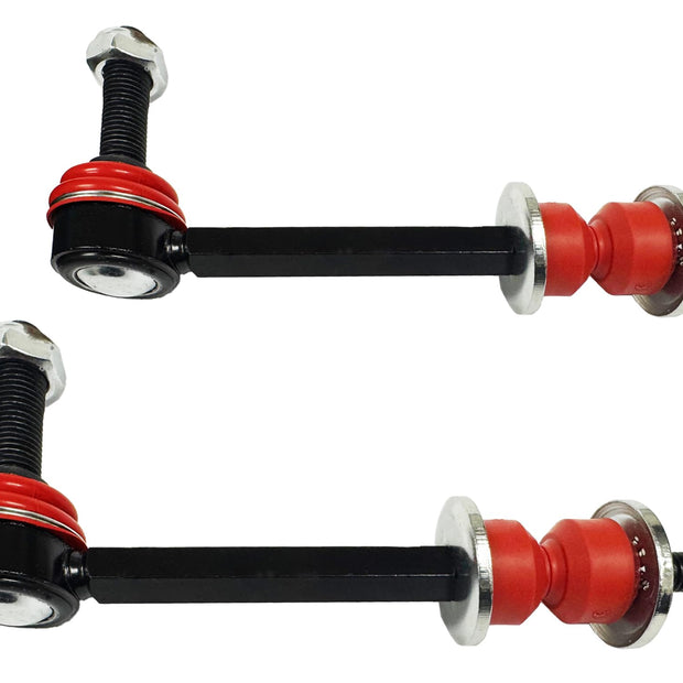 Suspension Dudes Front Sway Bar Stabilizer Link Kit FITS Ram 2500 3500 4500 5500 2008-2022, Sterling Truck 2008-2010, K750395